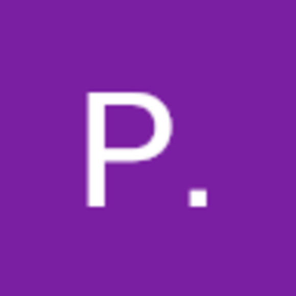 Meet your Posher, P. - Picture 1 of 1